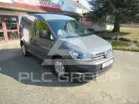 2020 Volkswagen Caddy