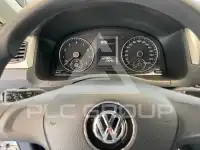 2020 Volkswagen Caddy