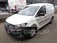 2020 Volkswagen Caddy