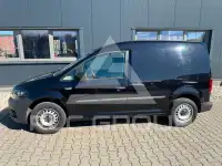 2020 Volkswagen Caddy