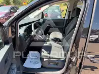 2020 Volkswagen Caddy