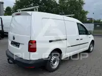 2020 Volkswagen Caddy