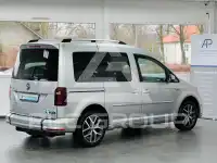 2020 Volkswagen Caddy