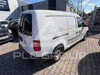 2020 Volkswagen Caddy