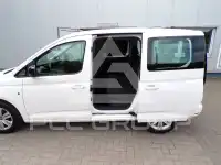 2020 Volkswagen Caddy