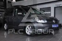 2020 Volkswagen Caddy