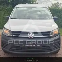 2020 Volkswagen Caddy