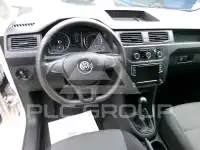 2020 Volkswagen Caddy