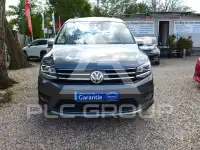 2020 Volkswagen Caddy