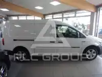 2020 Volkswagen Caddy