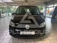 2020 Volkswagen Caddy