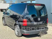 2020 Volkswagen Caddy