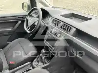 2020 Volkswagen Caddy