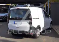 2020 Volkswagen Caddy
