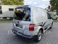 2020 Volkswagen Caddy