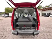 2020 Volkswagen Caddy