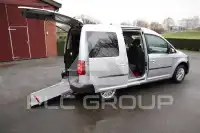 2020 Volkswagen Caddy