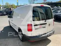 2020 Volkswagen Caddy
