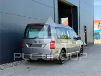 2020 Volkswagen Caddy