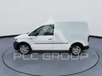 2020 Volkswagen Caddy