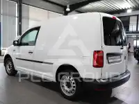 2020 Volkswagen Caddy