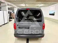 2020 Volkswagen Caddy