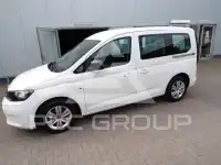 2020 Volkswagen Caddy