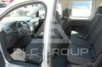 2020 Volkswagen Caddy
