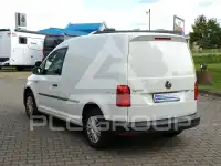 2020 Volkswagen Caddy