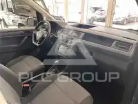 2020 Volkswagen Caddy