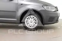 2020 Volkswagen Caddy