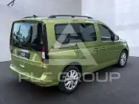 2020 Volkswagen Caddy