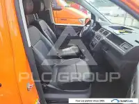 2020 Volkswagen Caddy