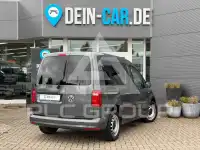 2020 Volkswagen Caddy