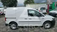 2020 Volkswagen Caddy