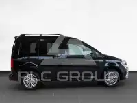 2020 Volkswagen Caddy