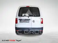 2020 Volkswagen Caddy