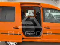 2020 Volkswagen Caddy