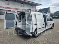 2020 Volkswagen Caddy