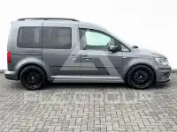 2020 Volkswagen Caddy