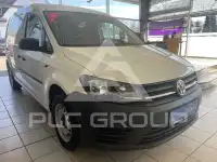 2020 Volkswagen Caddy