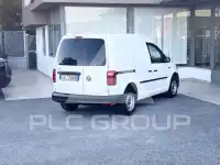 2020 Volkswagen Caddy