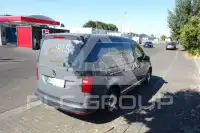 2020 Volkswagen Caddy