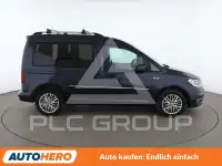 2020 Volkswagen Caddy