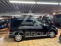 2020 Volkswagen Caddy