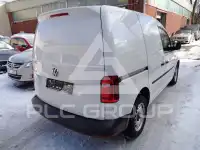 2020 Volkswagen Caddy