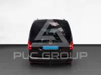 2020 Volkswagen Caddy