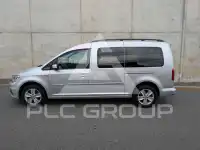 2020 Volkswagen Caddy