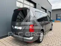 2020 Volkswagen Caddy