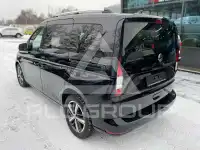 2020 Volkswagen Caddy
